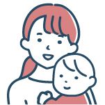 こども店長の保護者