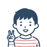 こども店長（男子）